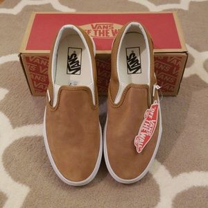 Vans Classic Slip On